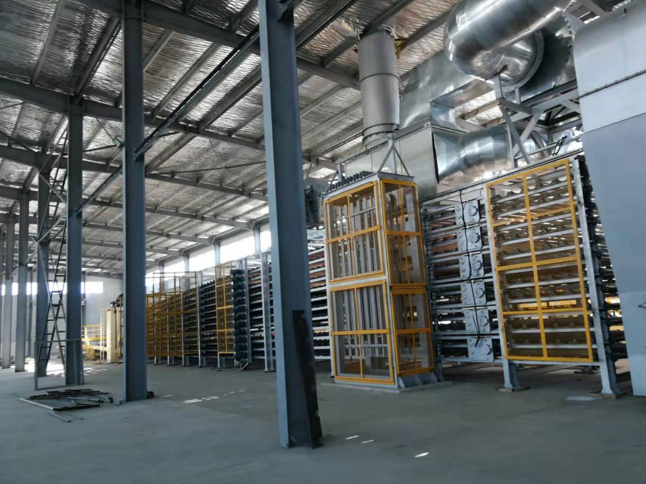 管理體系運行和清潔生產(chǎn)審核