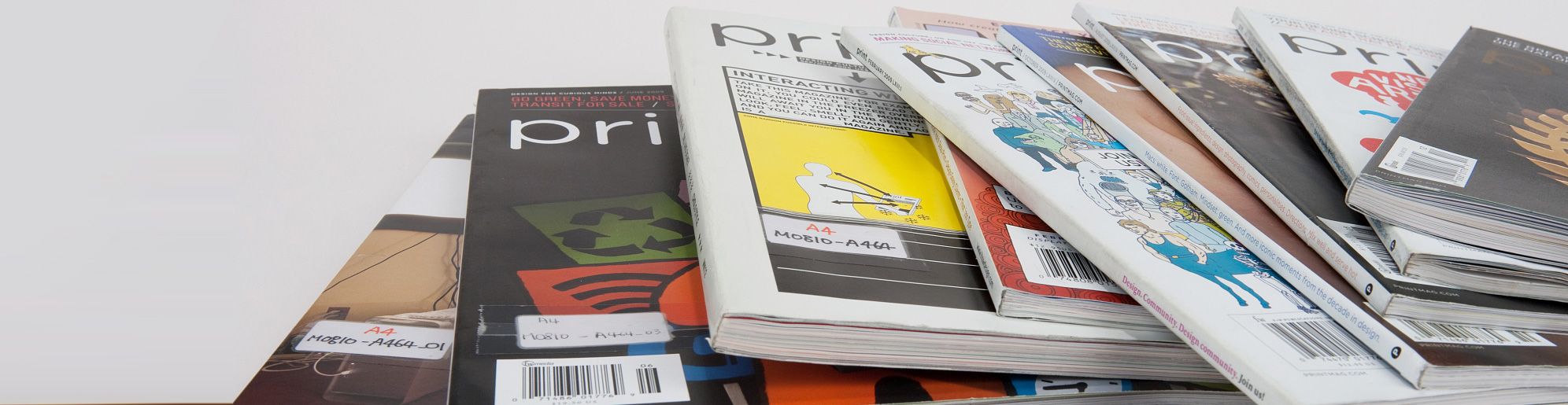 書(shū)刊出版物印刷