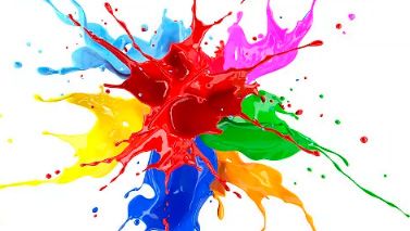 UV油墨基礎知識