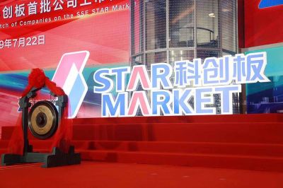 踔厲奮發(fā) 踵事增華 ——記科創(chuàng)板兩周年