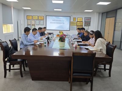 汕頭光彩新材2024年度股東大會 堅定信心，邁向可持續(xù)發(fā)展新未來