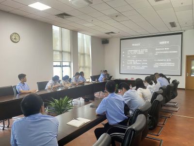 提高信息安全意識，牢筑信息安全防線